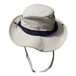 Tilley Endurables Outdoor Travel Fishing Hat Cotton Waterproof Unisex